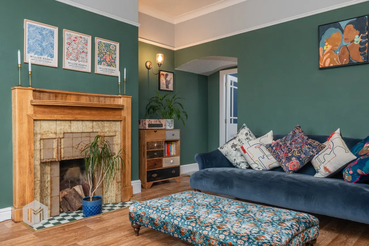 Bolton Road, Hawkshaw, Bury, BL8 4JN, photo 9