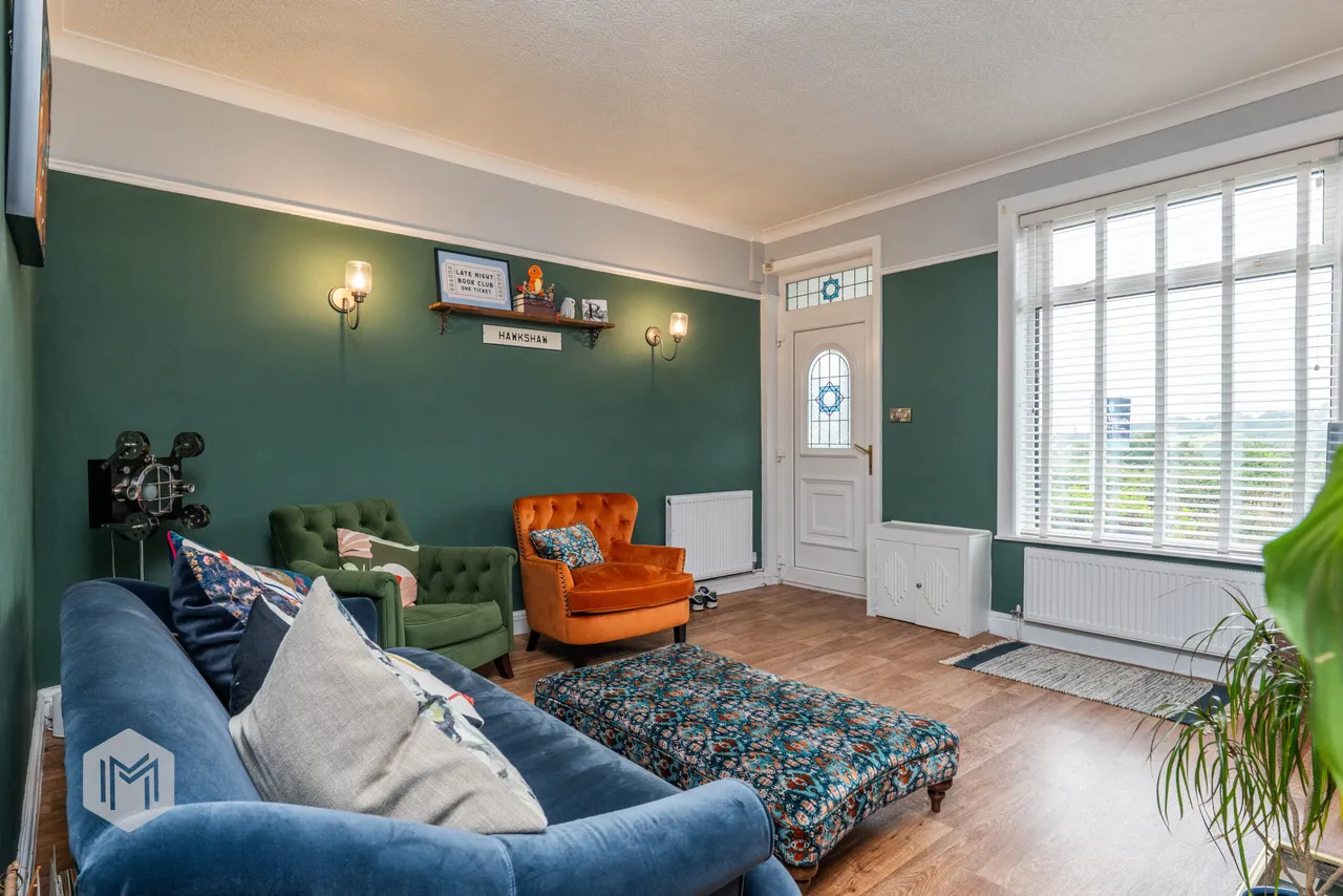 Bolton Road, Hawkshaw, Bury, BL8 4JN, photo 5