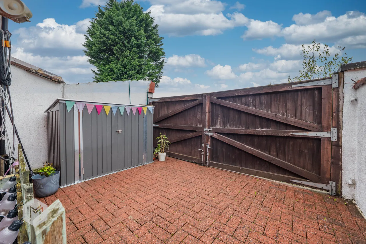 Bolton Road, Hawkshaw, Bury, BL8 4JN, photo 21