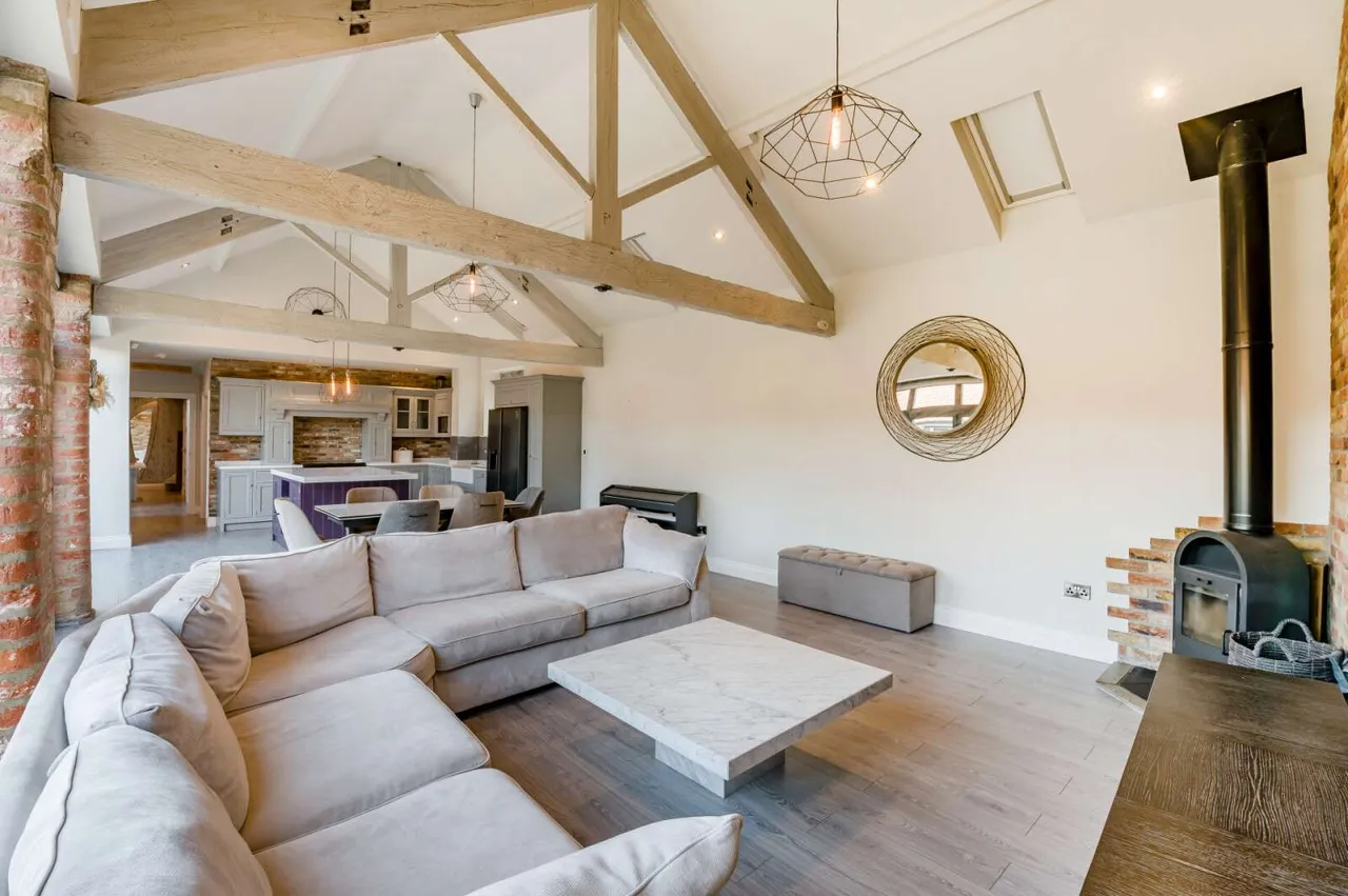 Elvington Lane, Grimston, York, North Yorkshire, YO19 5LD, photo 5
