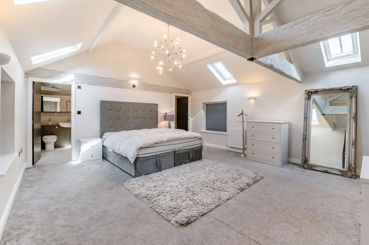 Elvington Lane, Grimston, York, North Yorkshire, YO19 5LD, photo 12