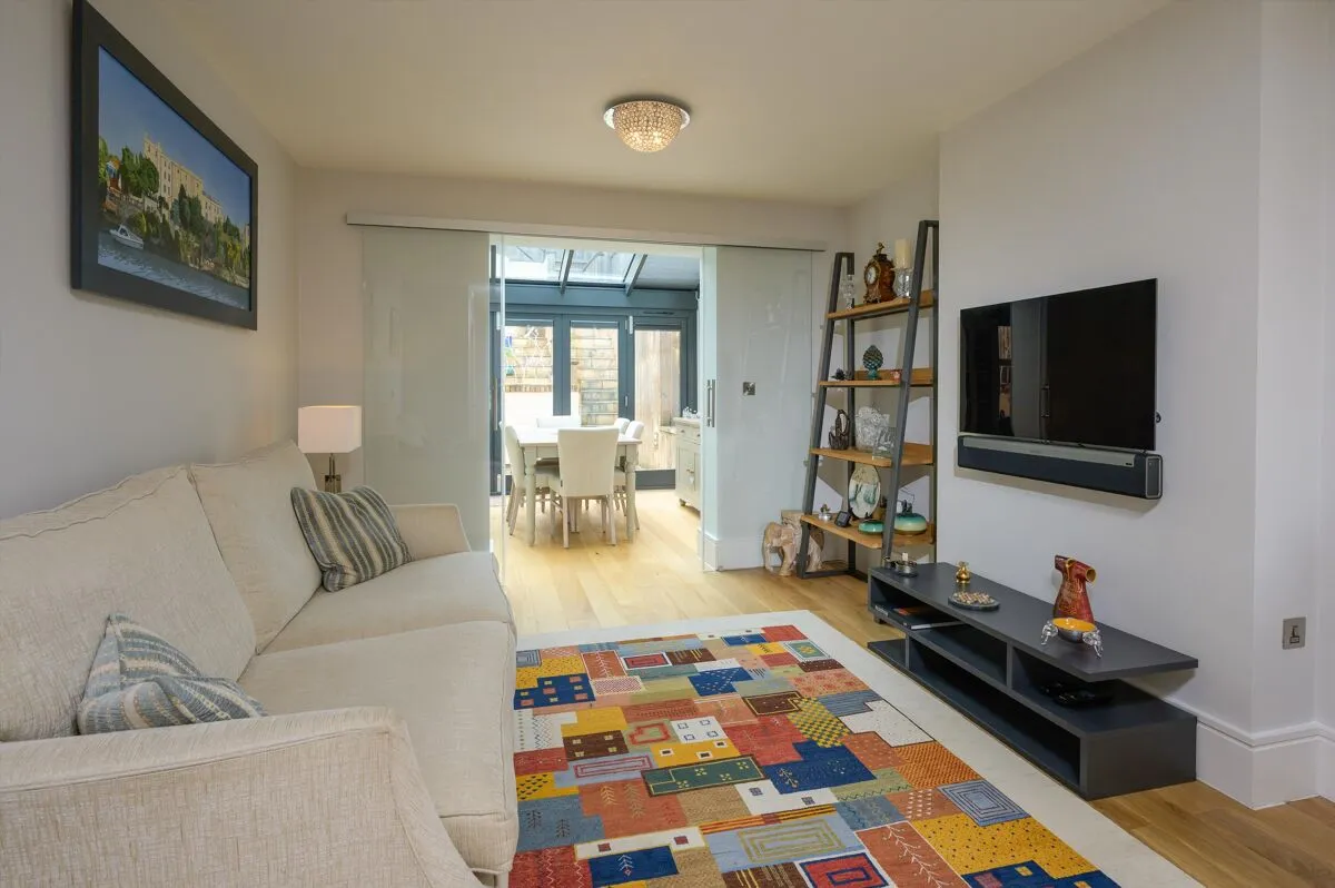 Southbourne Gardens, Bath, BA1, photo 7