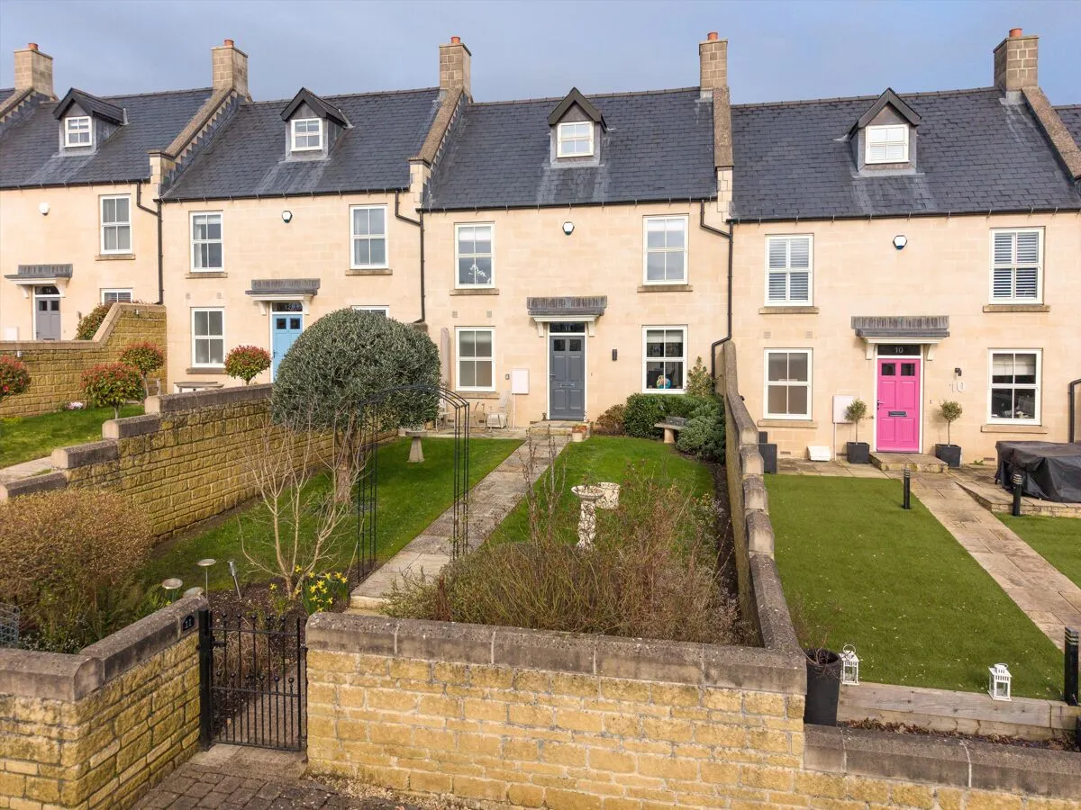 Southbourne Gardens, Bath, BA1, photo 23