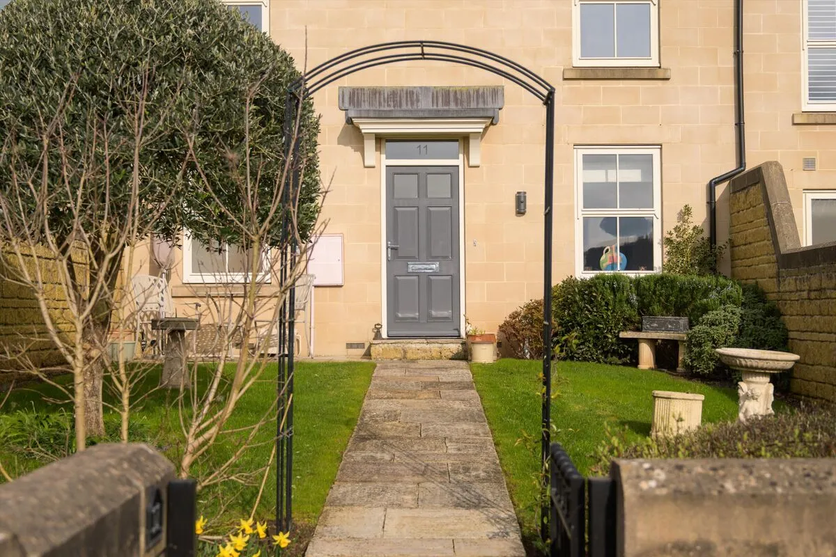 Southbourne Gardens, Bath, BA1, photo 22