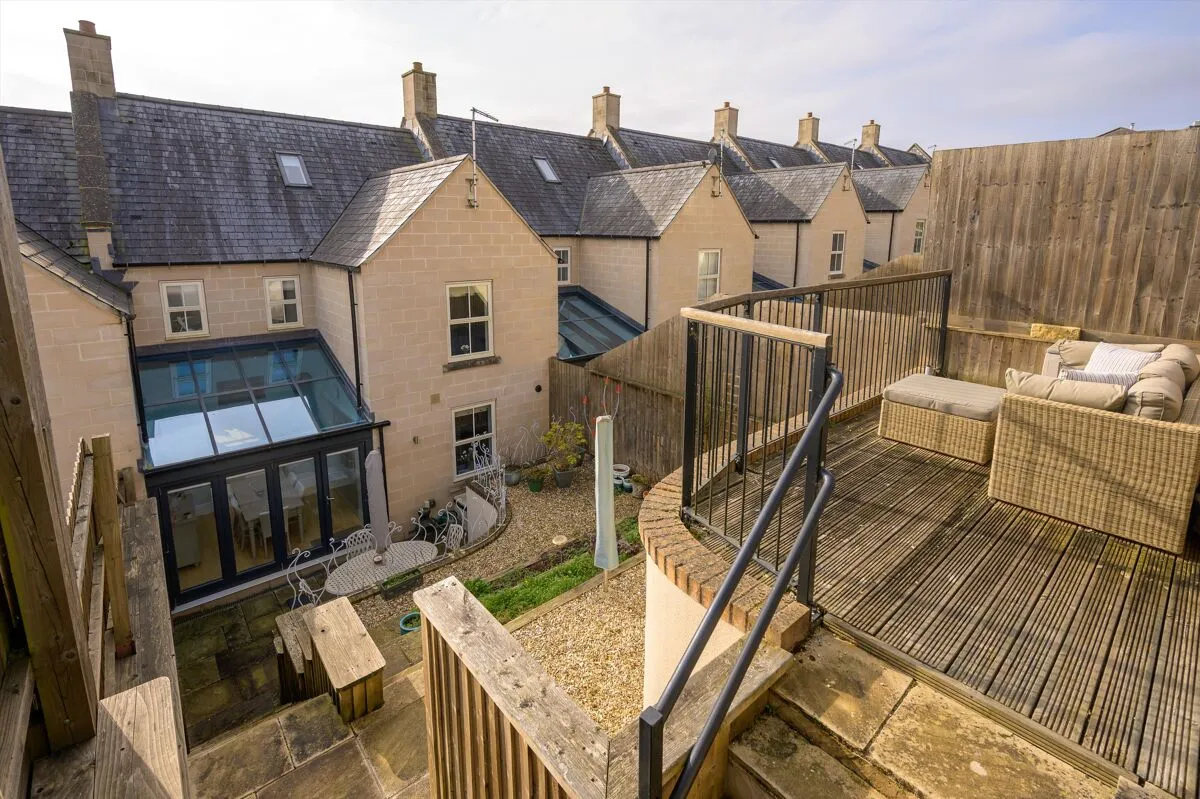 Southbourne Gardens, Bath, BA1, photo 19