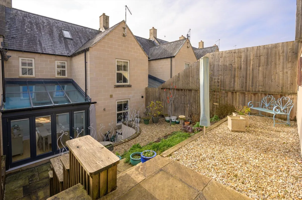 Southbourne Gardens, Bath, BA1, photo 6