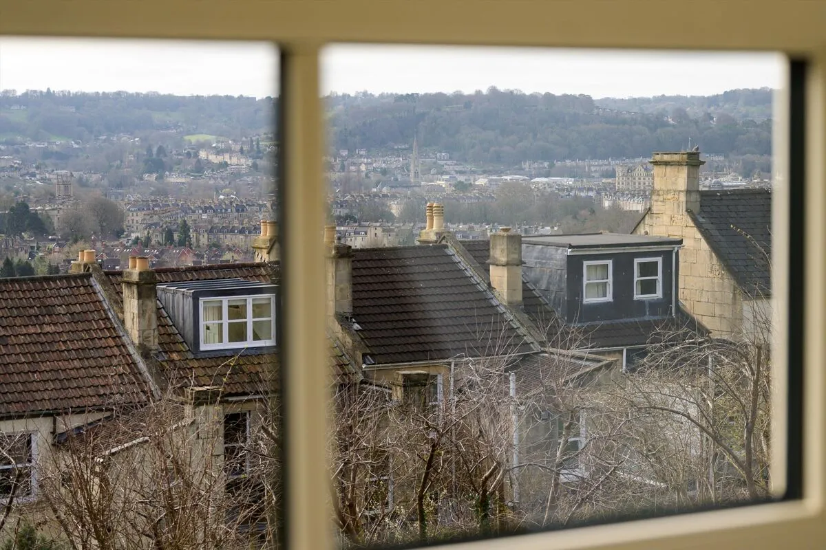 Southbourne Gardens, Bath, BA1, photo 18