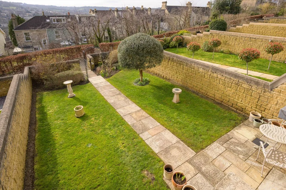 Southbourne Gardens, Bath, BA1, photo 20
