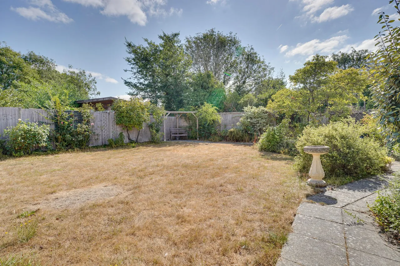 Wheatley Close, Sawbridgeworth, CM21, photo 12