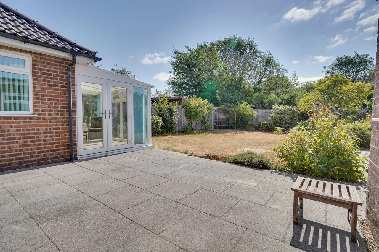 Wheatley Close, Sawbridgeworth, CM21, photo 11