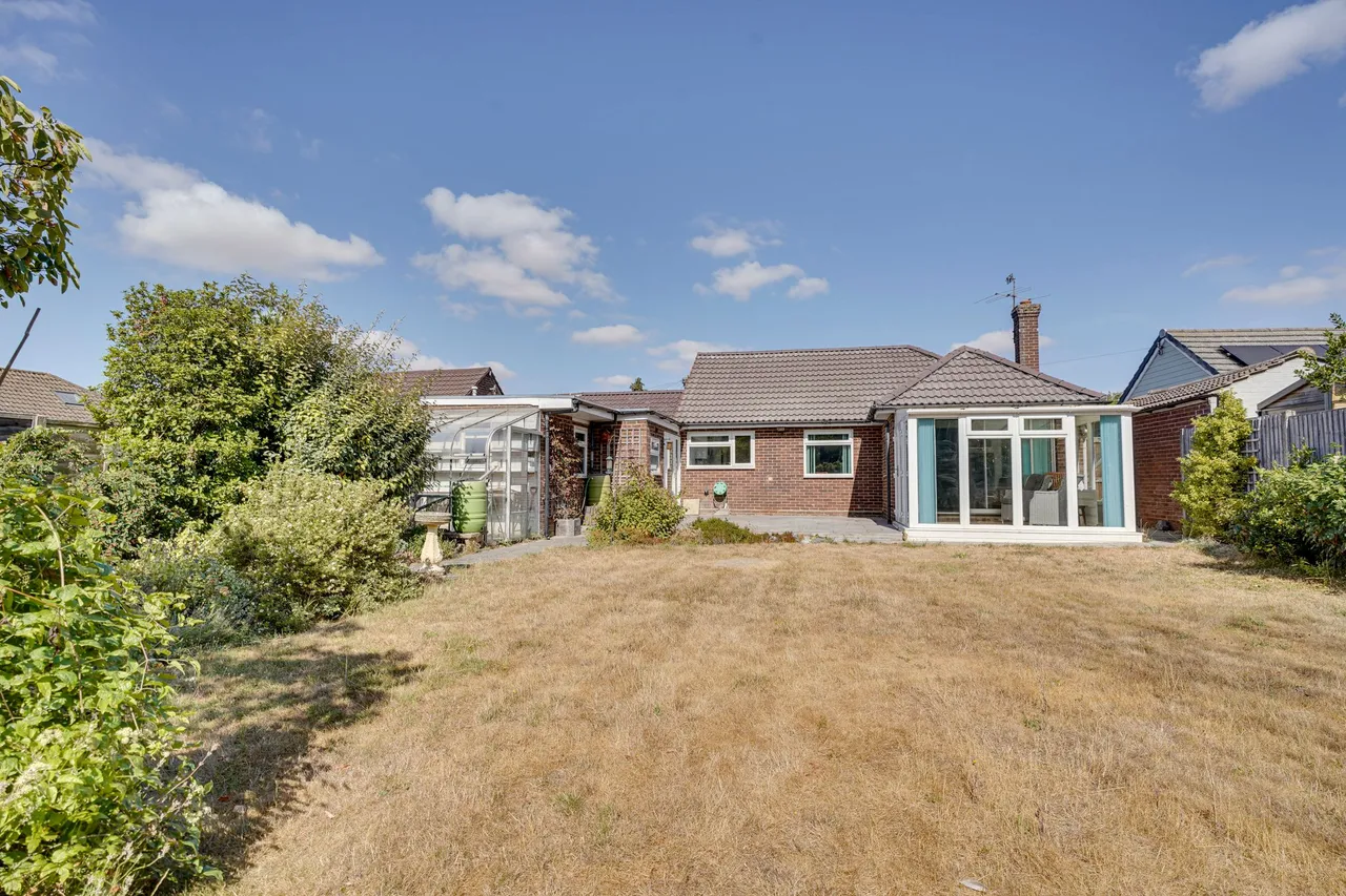 Wheatley Close, Sawbridgeworth, CM21, photo 2