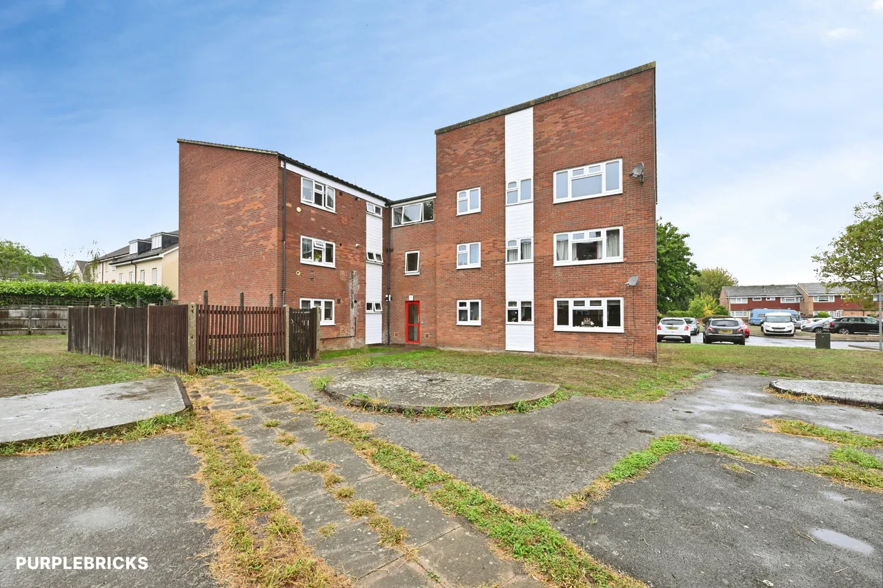 Juniper Close, Broxbourne, EN10, photo 19