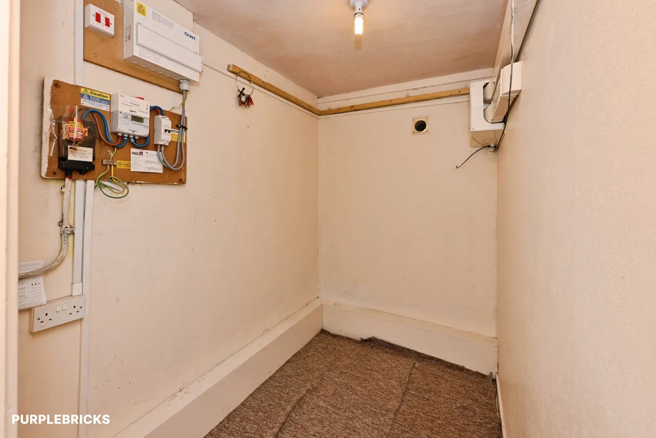 Juniper Close, Broxbourne, EN10, photo 15
