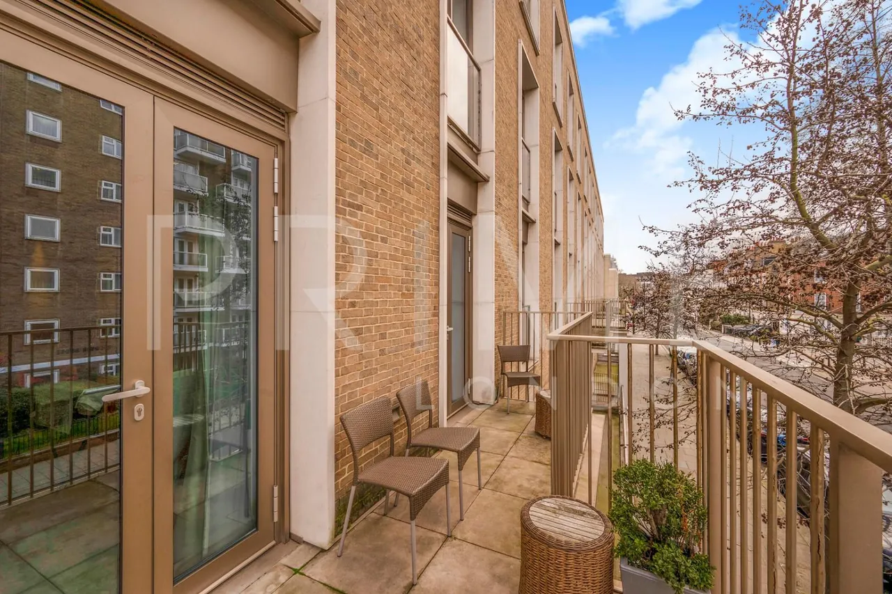One Ebury Square, Belgravia, SW1W, photo 3