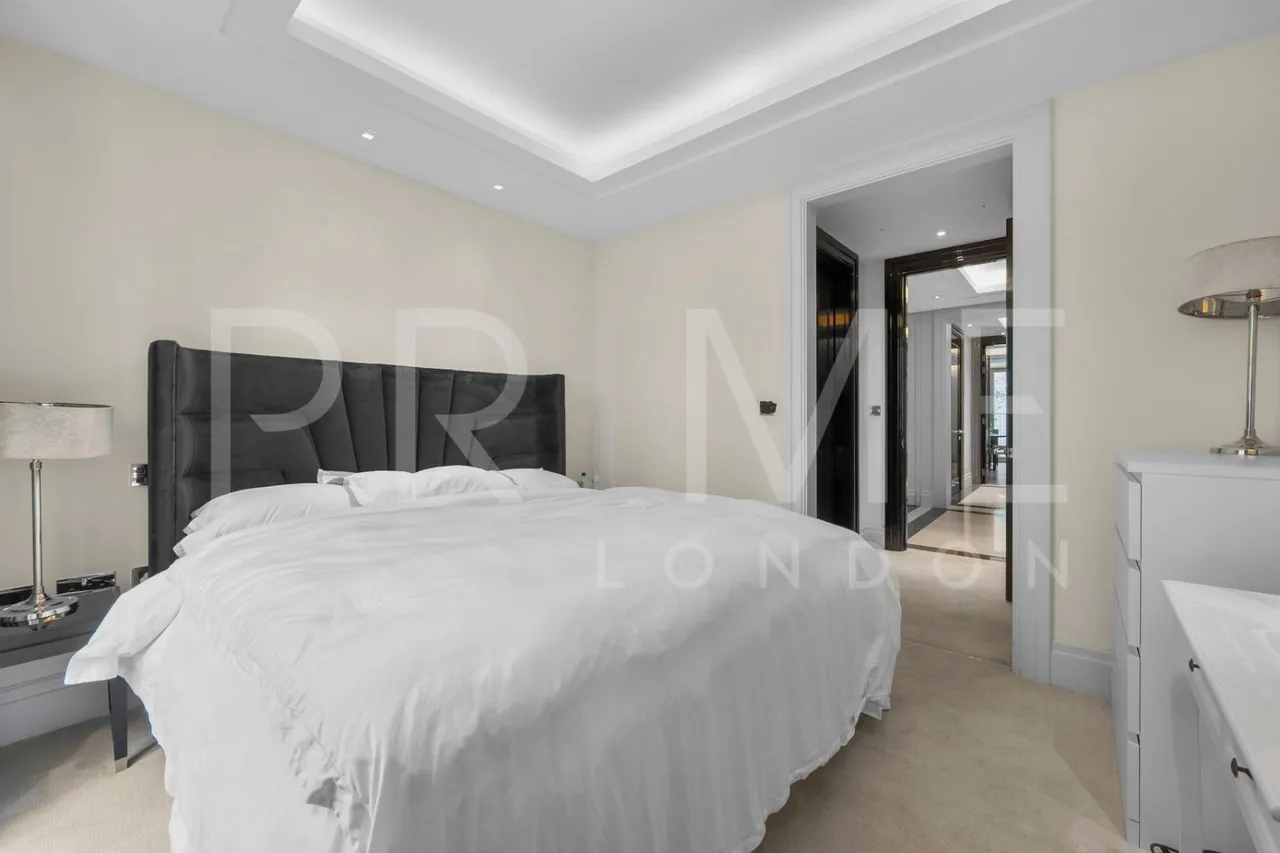 One Ebury Square, Belgravia, SW1W, photo 8