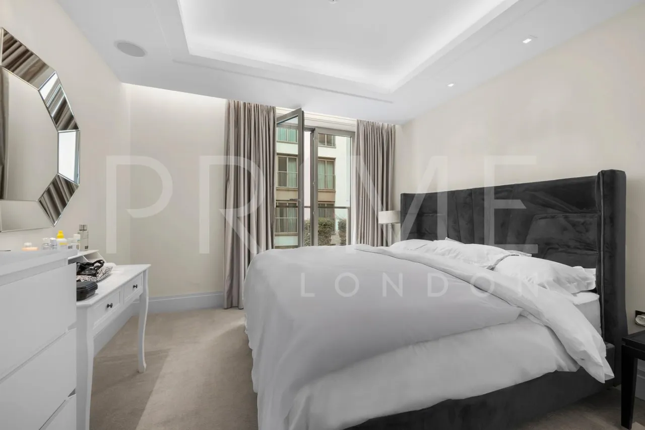 One Ebury Square, Belgravia, SW1W, photo 9