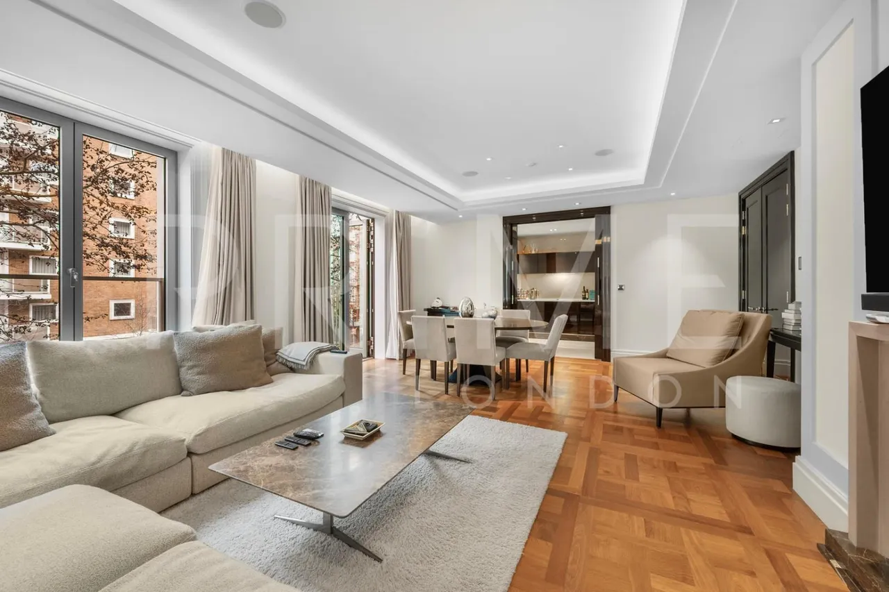 One Ebury Square, Belgravia, SW1W, photo 5
