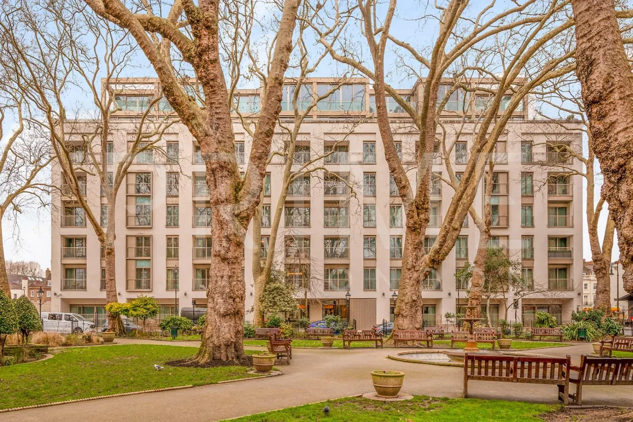 One Ebury Square, Belgravia, SW1W, photo 7