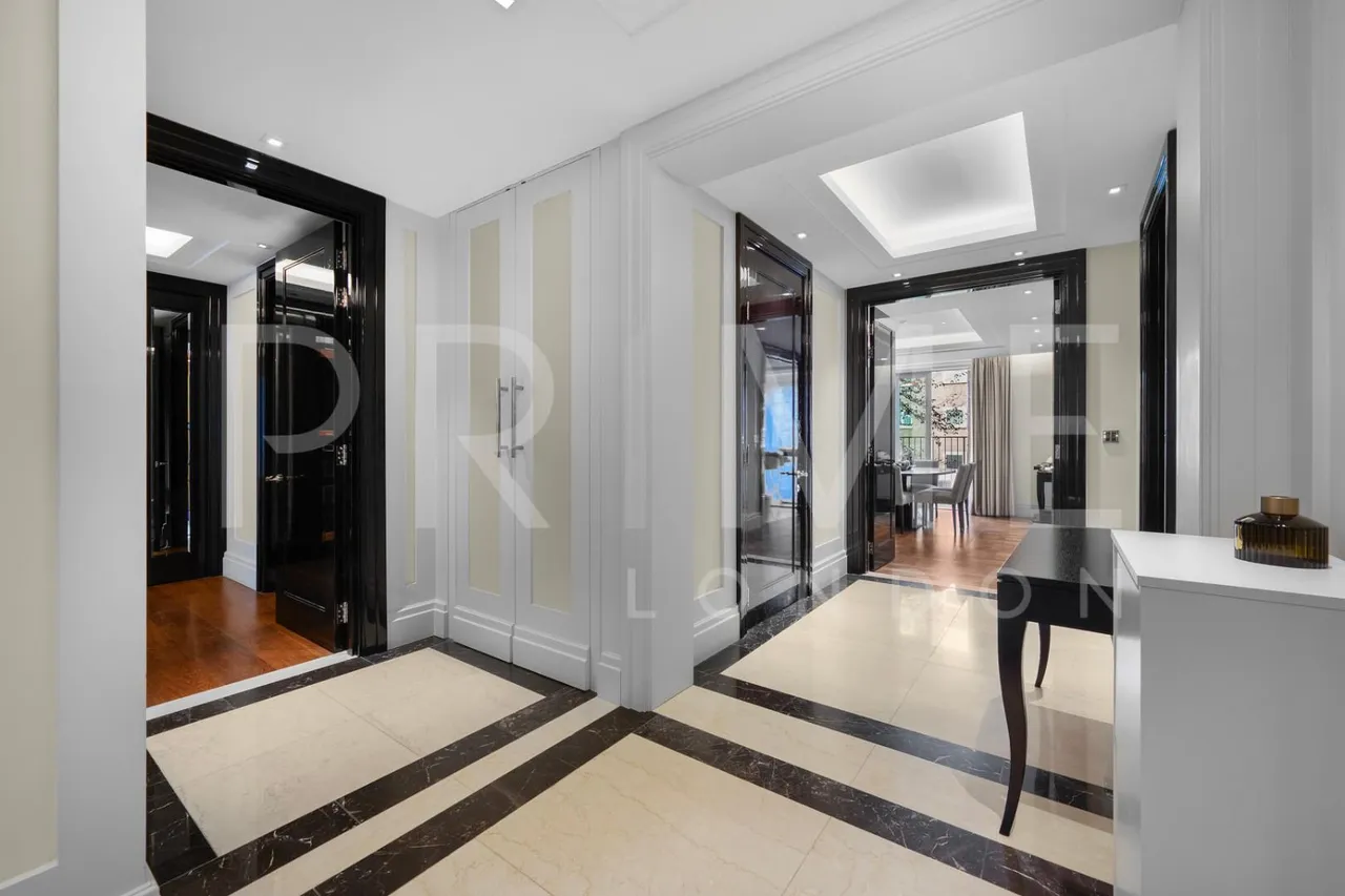 One Ebury Square, Belgravia, SW1W, photo 4