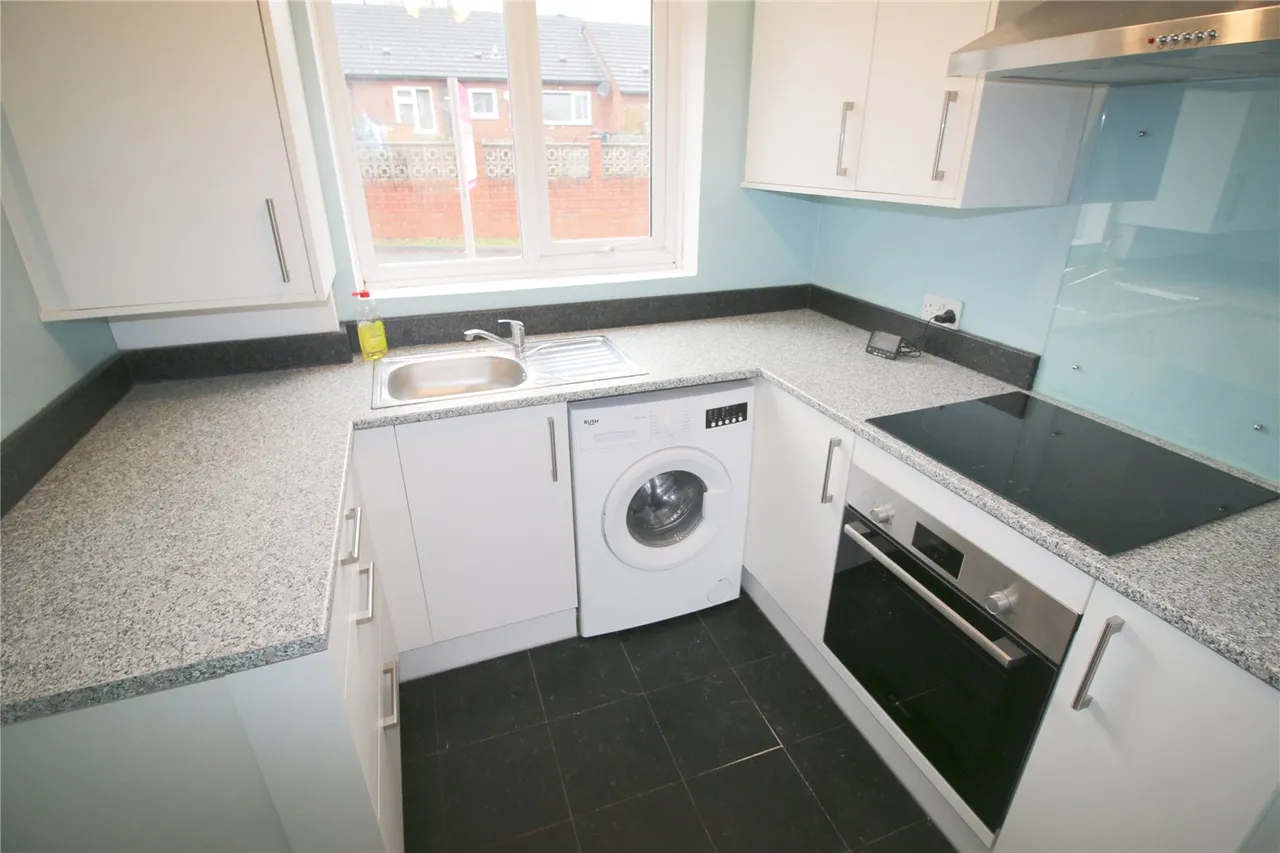 Chaucer Close, Blacon, Chester, Cheshire, CH1 5XB, photo 7