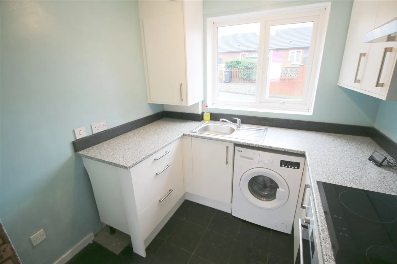 Chaucer Close, Blacon, Chester, Cheshire, CH1 5XB, photo 6