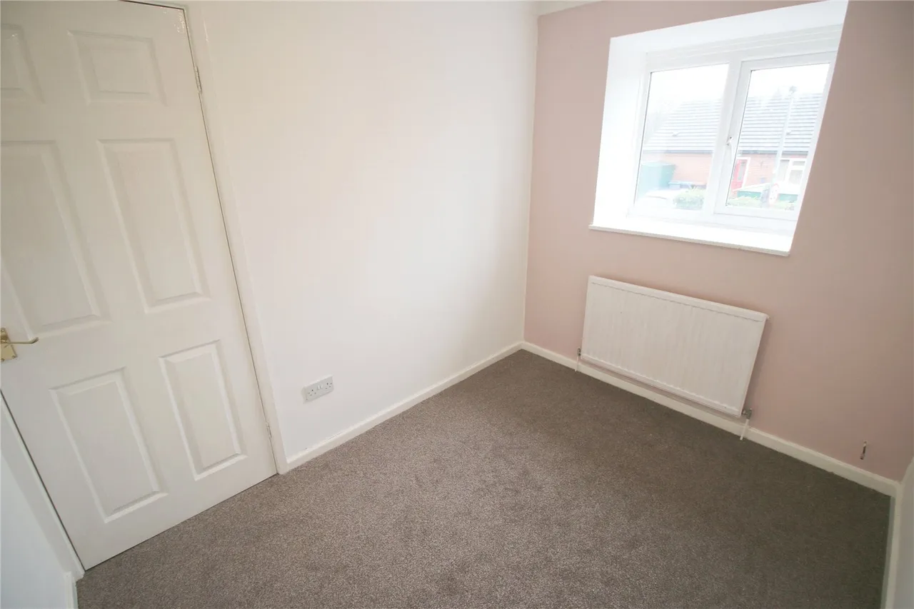 Chaucer Close, Blacon, Chester, Cheshire, CH1 5XB, photo 10