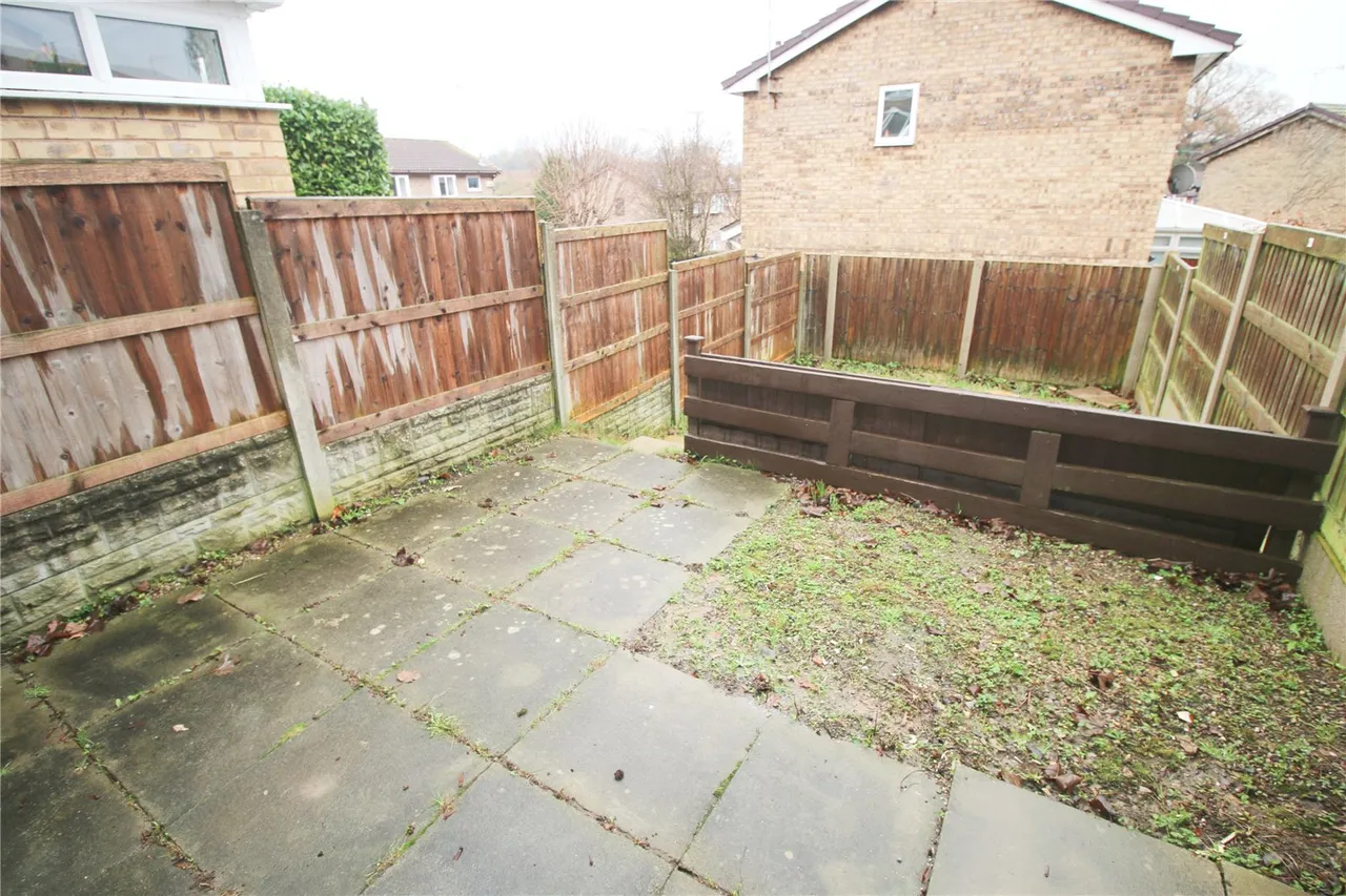 Chaucer Close, Blacon, Chester, Cheshire, CH1 5XB, photo 15