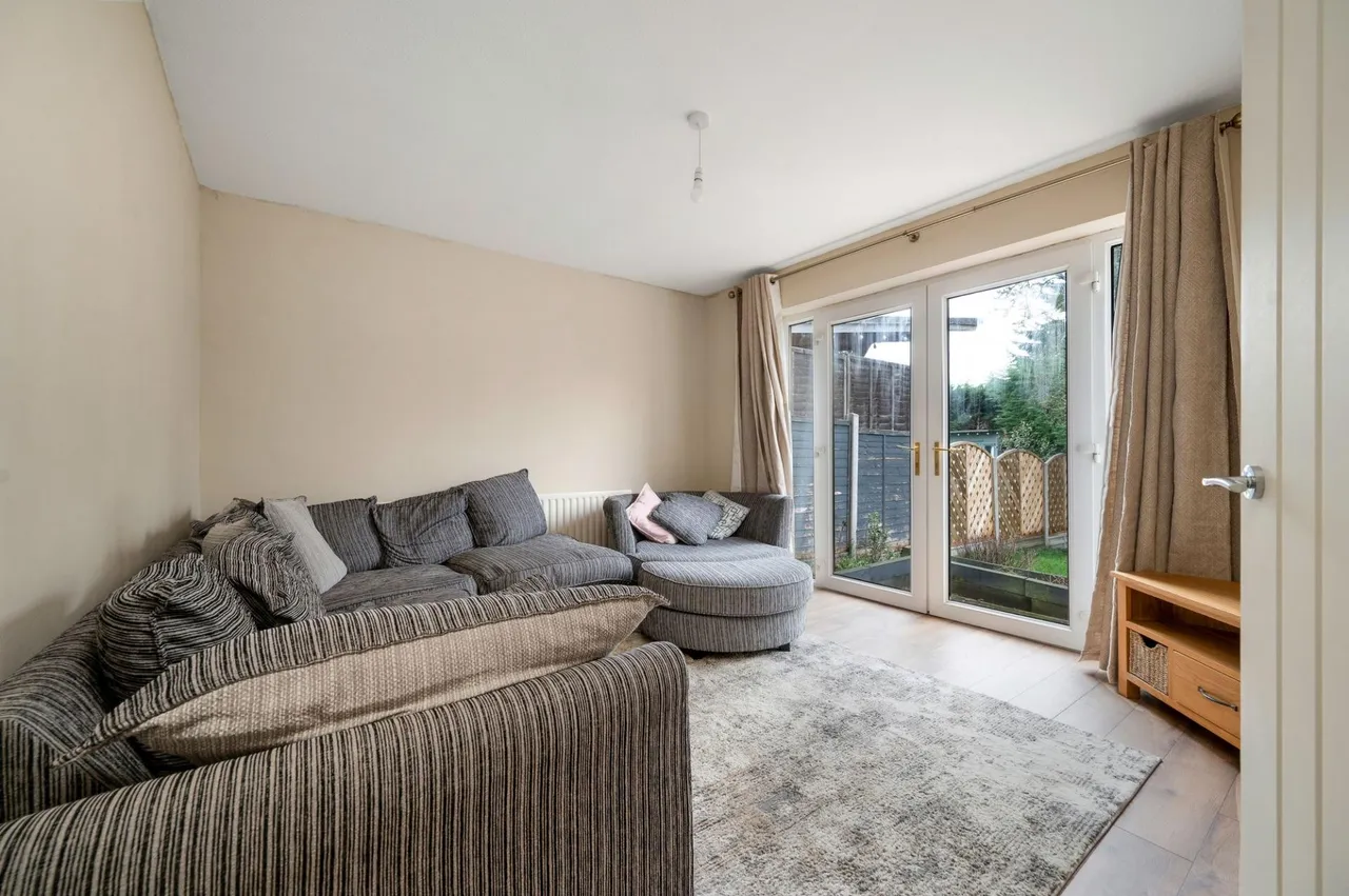 Croft Gardens, Old Dalby, LE14, photo 6