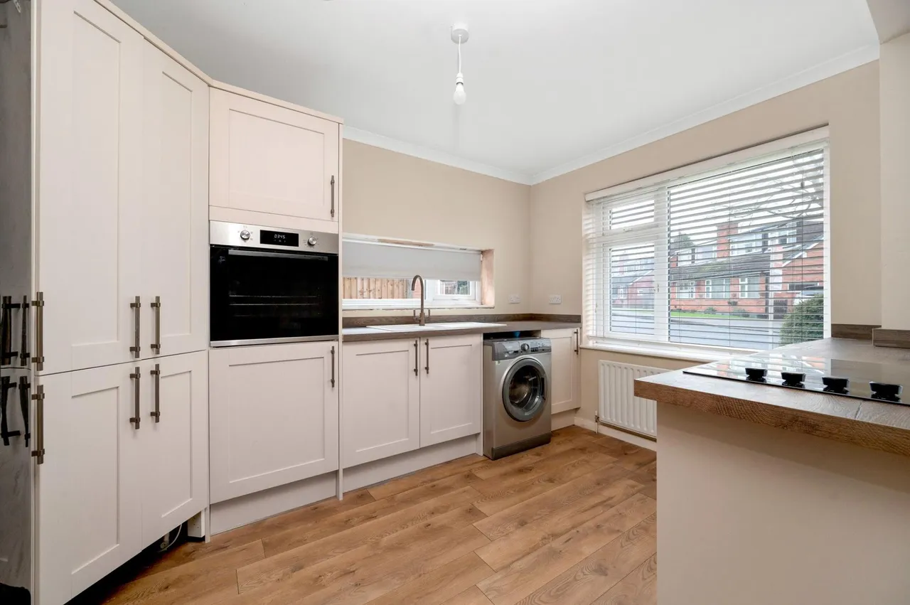 Croft Gardens, Old Dalby, LE14, photo 4