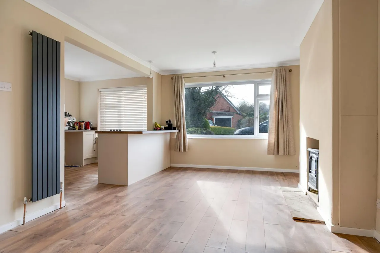 Croft Gardens, Old Dalby, LE14, photo 5