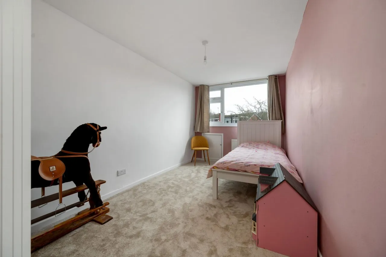 Croft Gardens, Old Dalby, LE14, photo 10