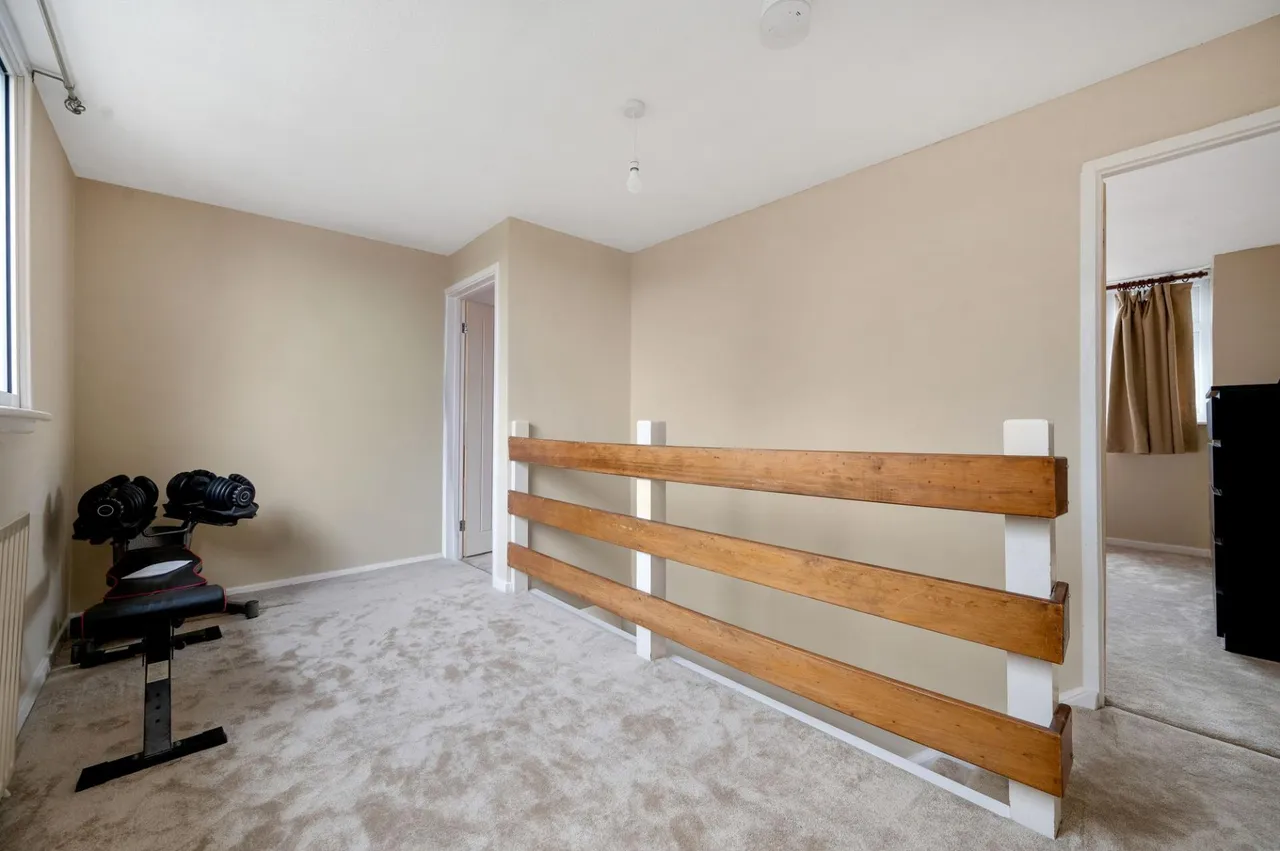 Croft Gardens, Old Dalby, LE14, photo 8