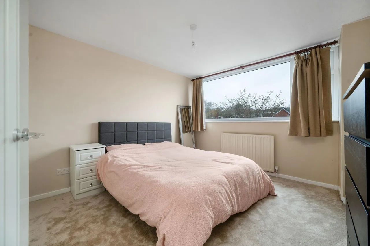 Croft Gardens, Old Dalby, LE14, photo 9
