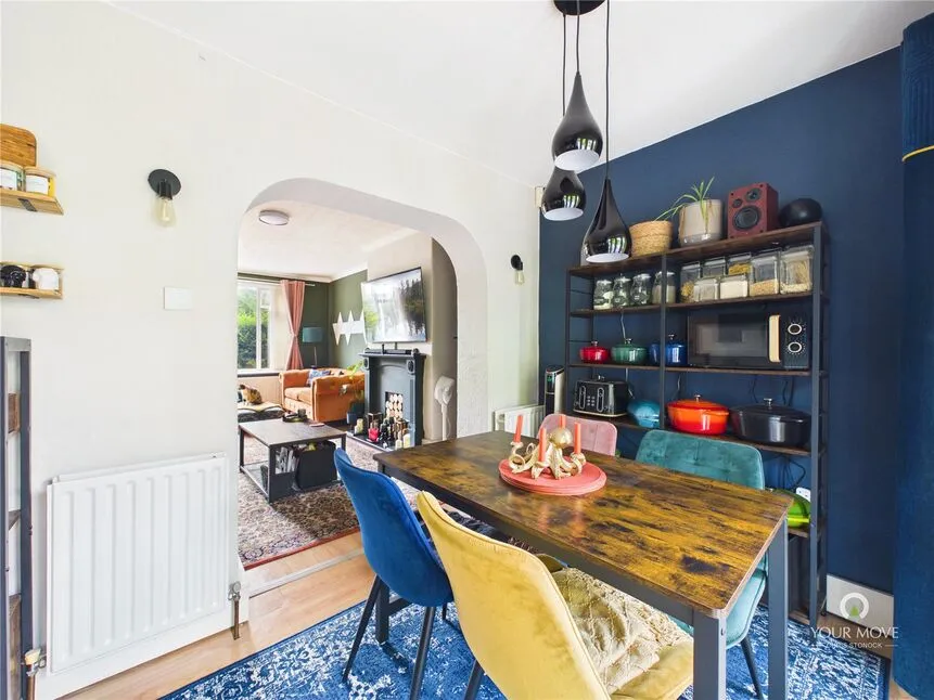 Broomridge Avenue, Newcastle upon Tyne, NE15, photo 6