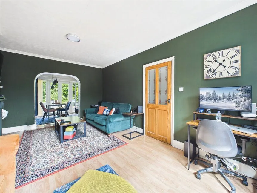 Broomridge Avenue, Newcastle upon Tyne, NE15, photo 10