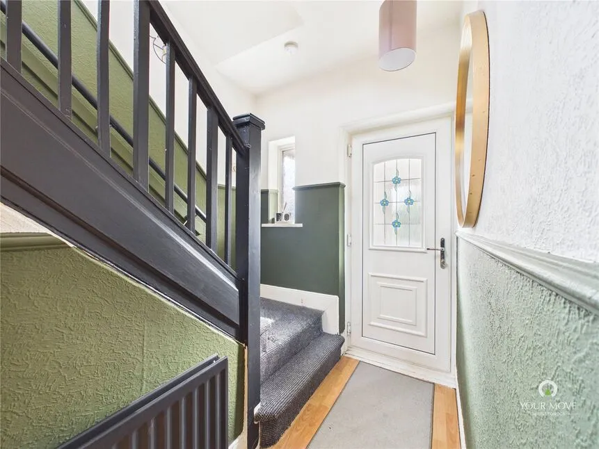 Broomridge Avenue, Newcastle upon Tyne, NE15, photo 9