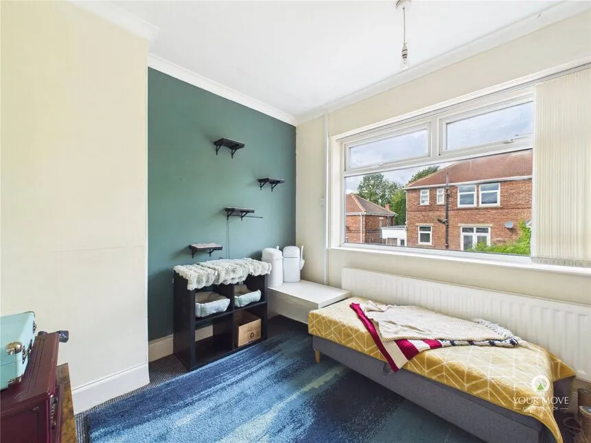 Broomridge Avenue, Newcastle upon Tyne, NE15, photo 8