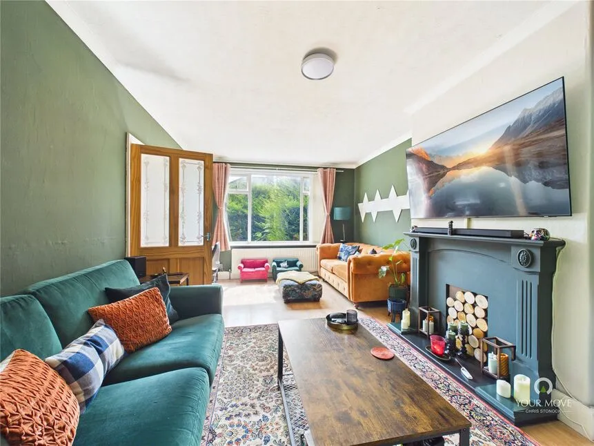 Broomridge Avenue, Newcastle upon Tyne, NE15, photo 2