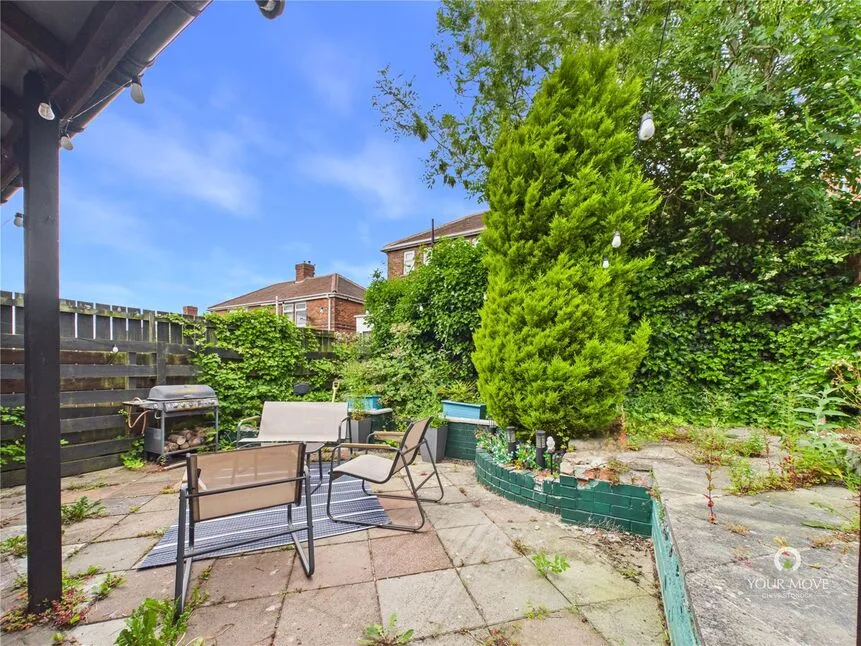 Broomridge Avenue, Newcastle upon Tyne, NE15, photo 5