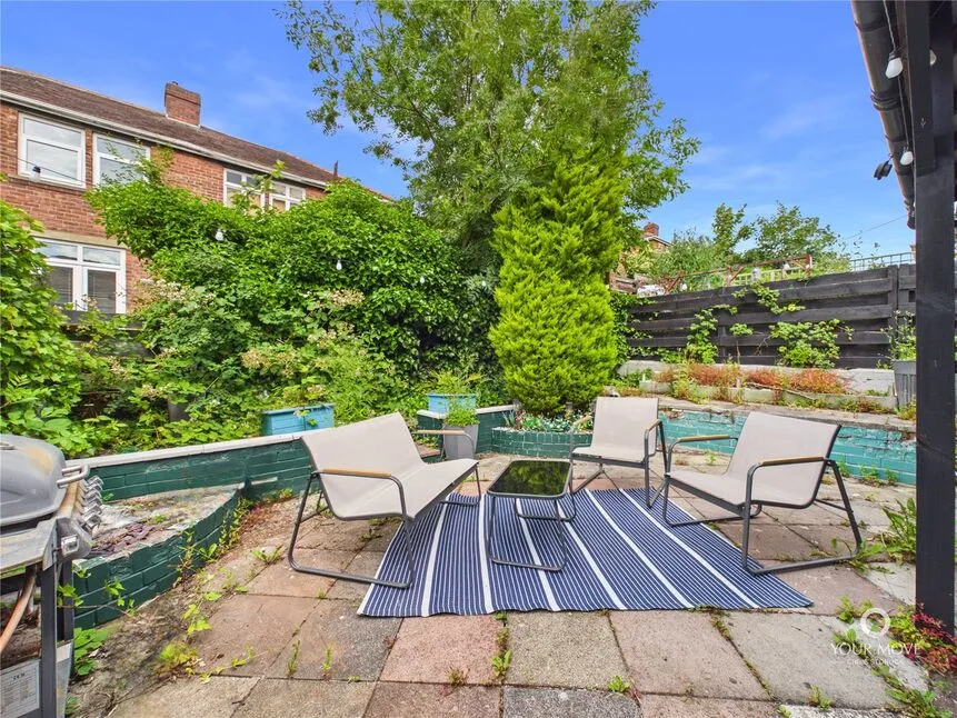 Broomridge Avenue, Newcastle upon Tyne, NE15, photo 13