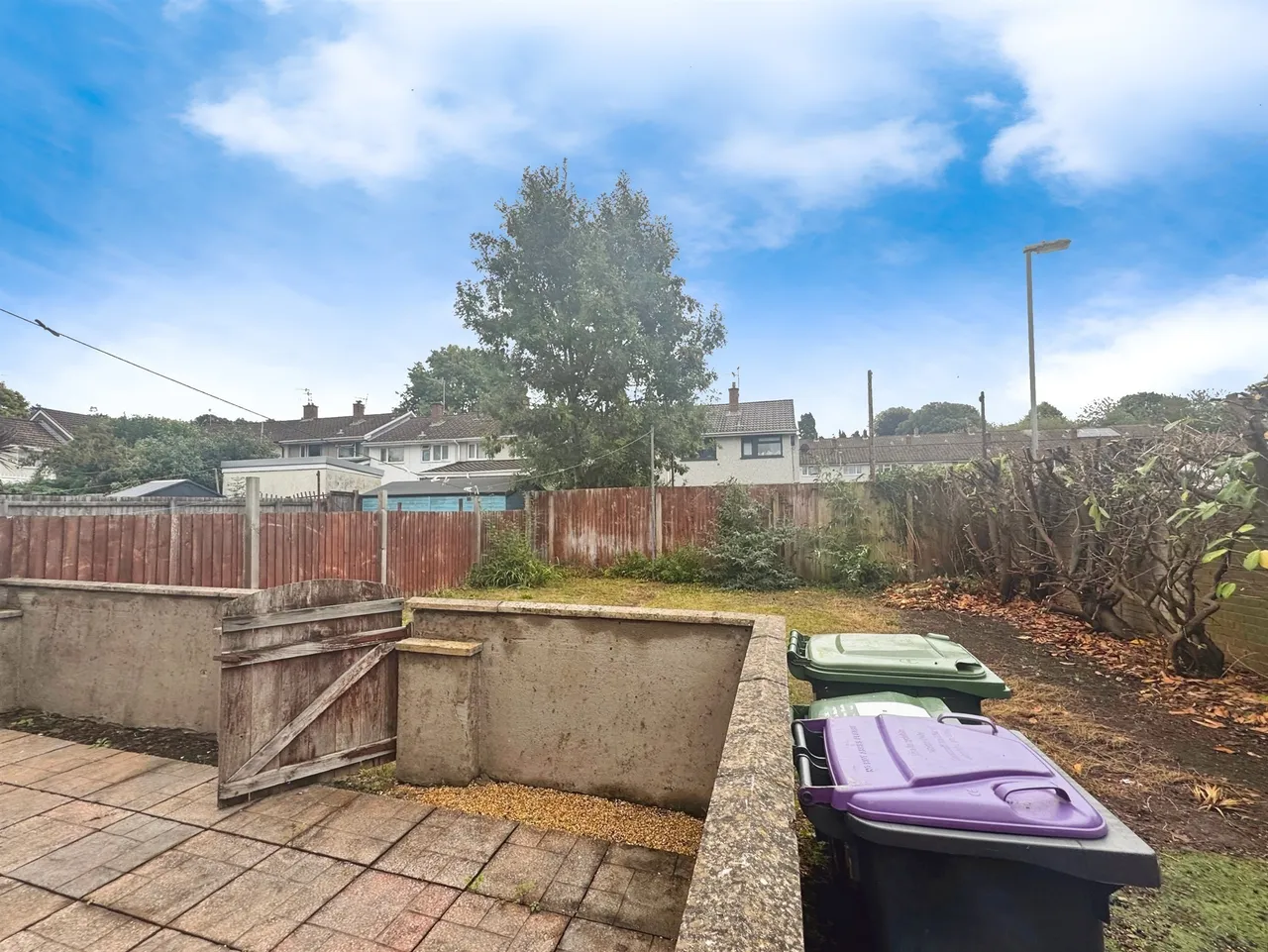Pencoed Place, Cwmbran, NP44, photo 22
