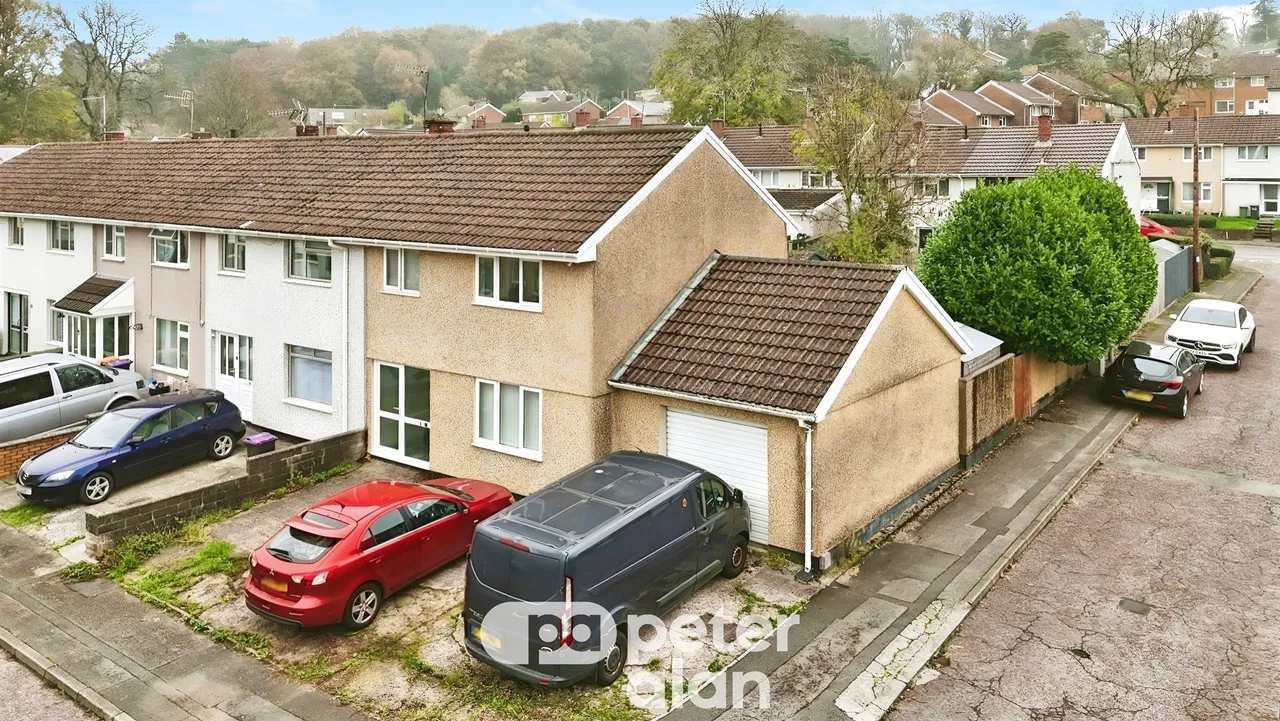 Pencoed Place, Cwmbran, NP44, photo 23