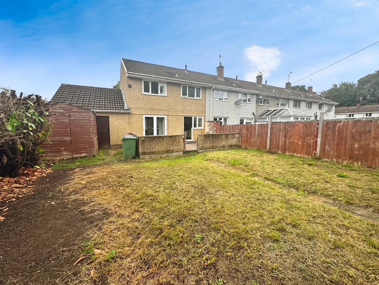 Pencoed Place, Cwmbran, NP44, photo 19