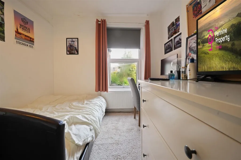 Bosville Street, Penistone, photo 11