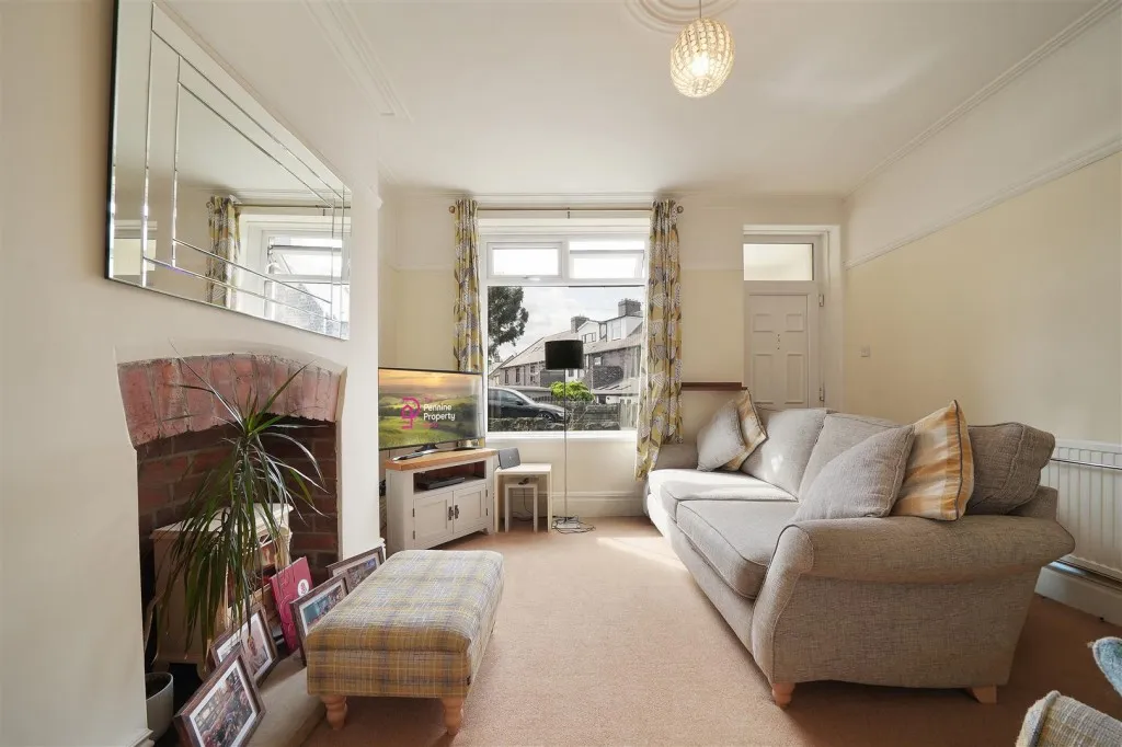 Bosville Street, Penistone, photo 5