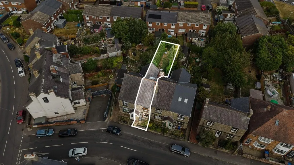 Bosville Street, Penistone, photo 3