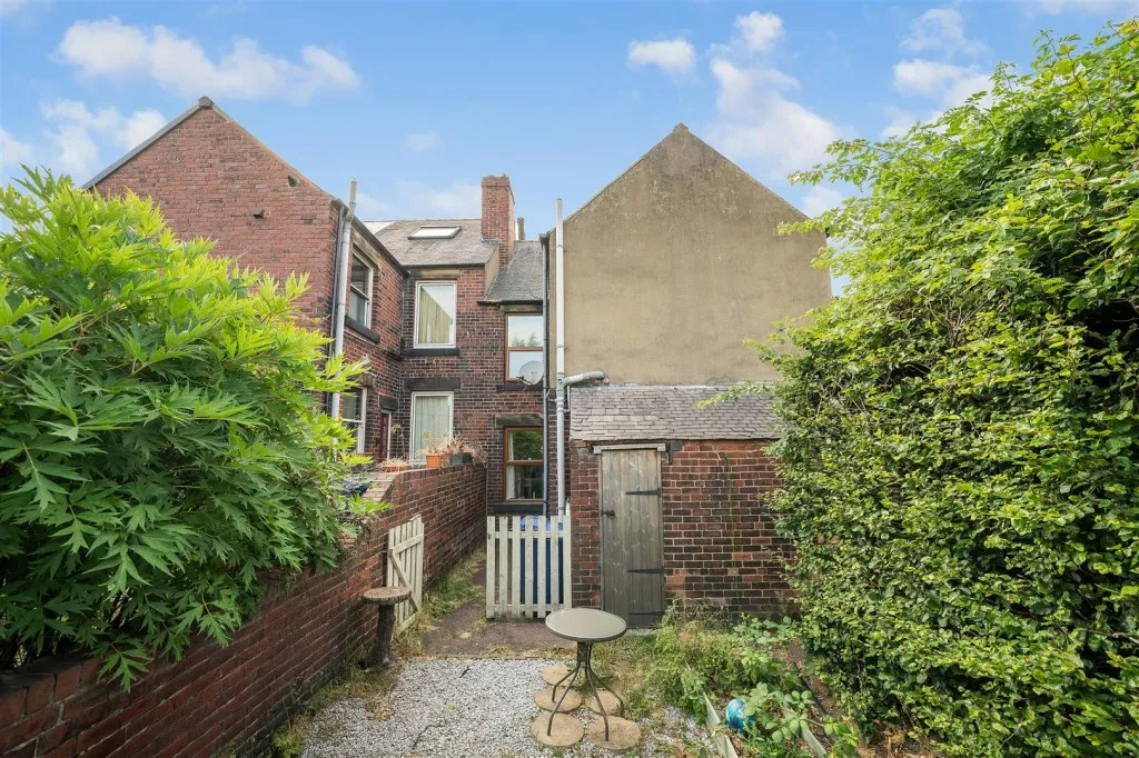 Bosville Street, Penistone, photo 15