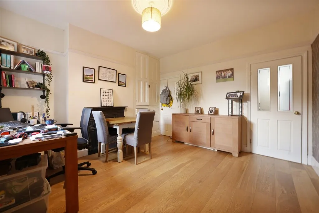 Bosville Street, Penistone, photo 8