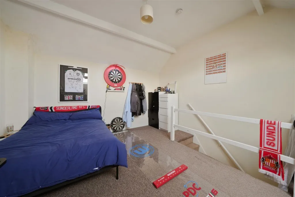 Bosville Street, Penistone, photo 14