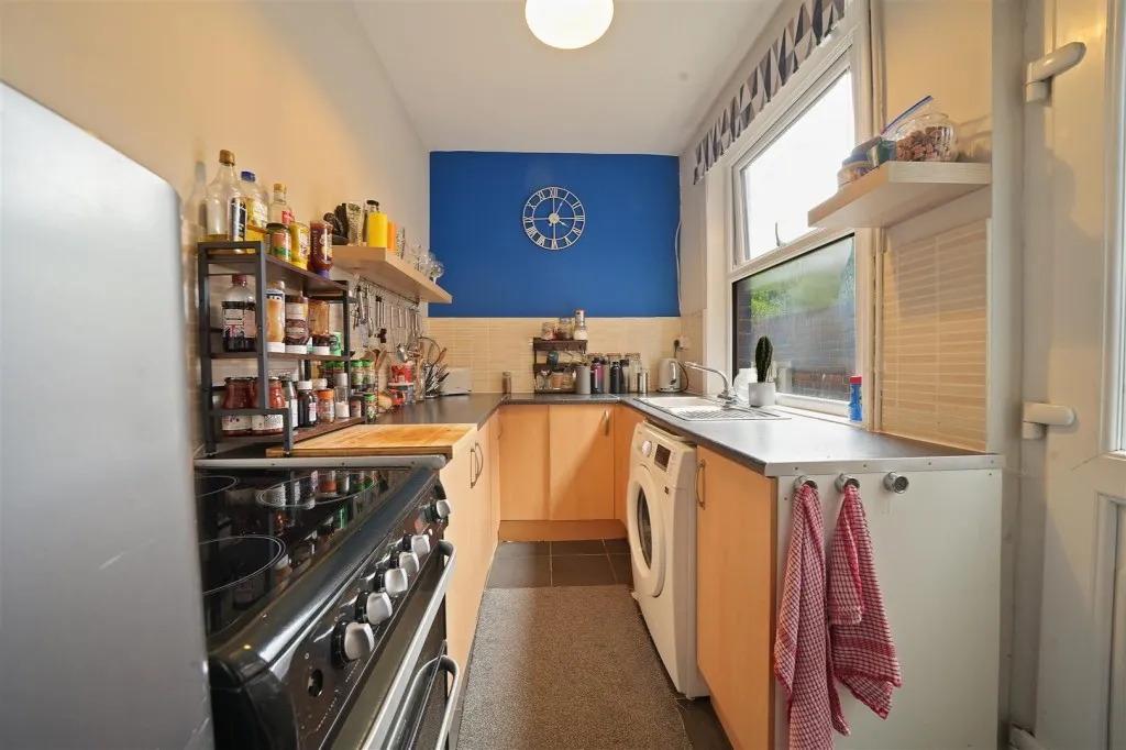 Bosville Street, Penistone, photo 4